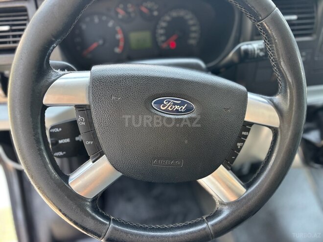 Ford Transit 2011, 156,000 km - 2.4 л - Bakı