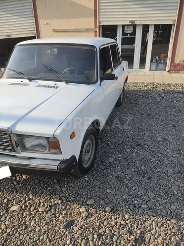 LADA (VAZ) 2107 1993, 50,000 km - 1.6 л - Biləsuvar
