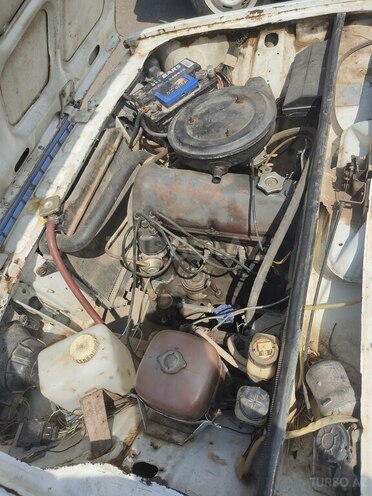 LADA (VAZ) 2107 1993, 50,000 km - 1.6 л - Biləsuvar