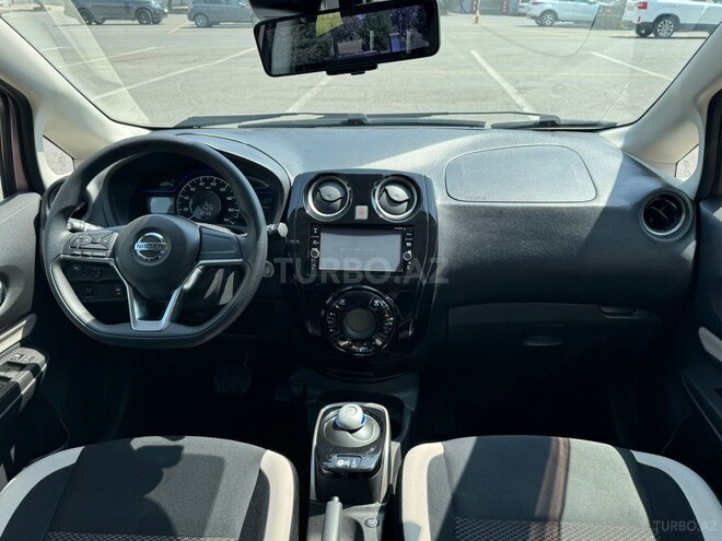Nissan Note 2018, 24,000 km - 1.2 l - Bakı