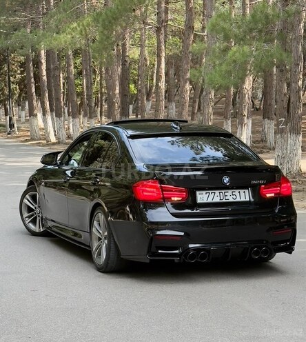 BMW 328 2016, 180,000 km - 2.0 l - Bakı