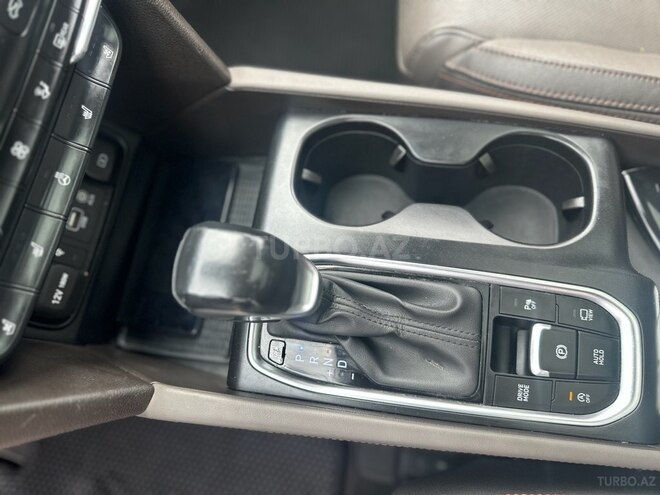Hyundai Santa Fe 2020, 103,000 km - 2.0 л - Gəncə