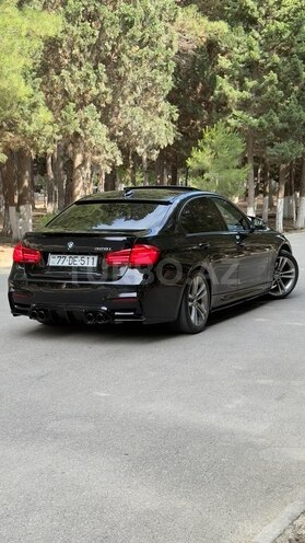 BMW 328 2016, 180,000 km - 2.0 l - Bakı