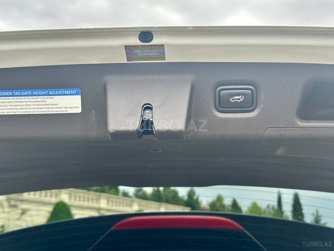 Hyundai Santa Fe 2020, 103,000 km - 2.0 л - Gəncə