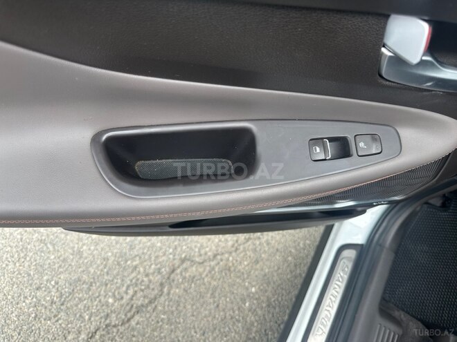 Hyundai Santa Fe 2020, 103,000 km - 2.0 л - Gəncə