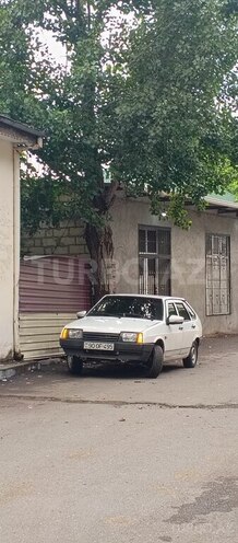 LADA (VAZ) 2109 1994, 999,999 km - 1.3 l - Ağdaş