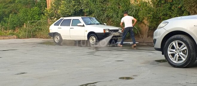 LADA (VAZ) 2109 1994, 999,999 km - 1.3 l - Ağdaş