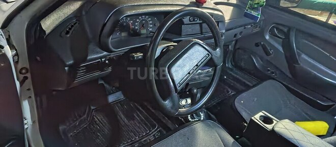 LADA (VAZ) 2109 1994, 999,999 km - 1.3 l - Ağdaş