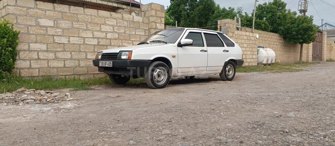 LADA (VAZ) 2109 1994, 999,999 km - 1.3 l - Ağdaş