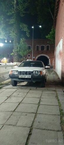 LADA (VAZ) 2109 1994, 999,999 km - 1.3 l - Ağdaş