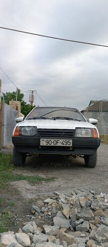 LADA (VAZ) 2109 1994, 999,999 km - 1.3 l - Ağdaş
