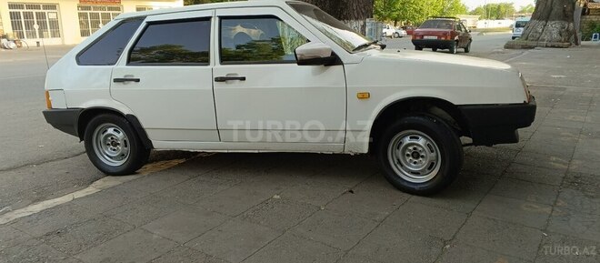 LADA (VAZ) 2109 1994, 999,999 km - 1.3 l - Ağdaş