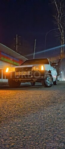 LADA (VAZ) 2109 1994, 999,999 km - 1.3 l - Ağdaş