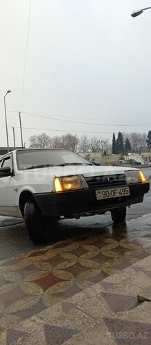 LADA (VAZ) 2109 1994, 999,999 km - 1.3 l - Ağdaş