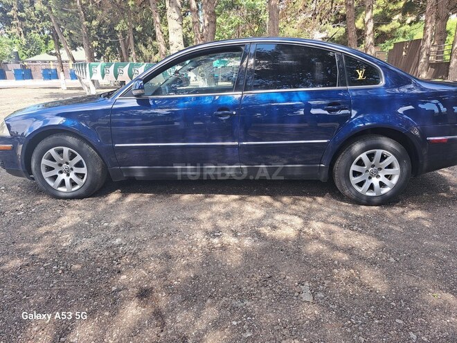 Volkswagen Passat 2004, 400,000 km - 1.8 l - Bakı