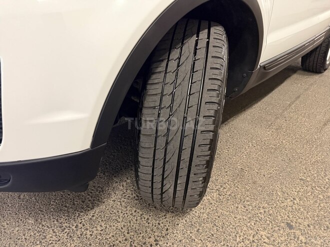 Land Rover RR Evoque 2016, 109,000 km - 2.0 l - Bakı