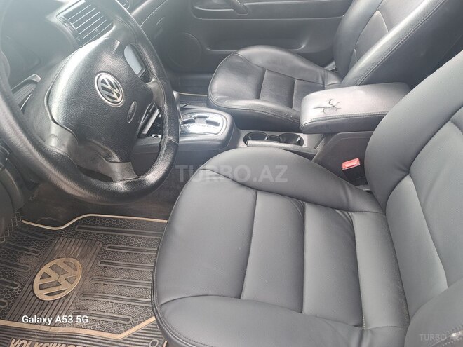 Volkswagen Passat 2004, 400,000 km - 1.8 l - Bakı