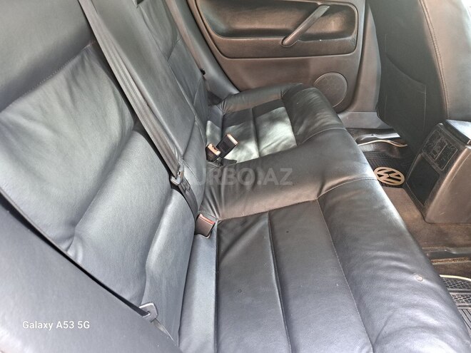 Volkswagen Passat 2004, 400,000 km - 1.8 l - Bakı
