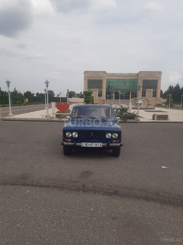 LADA (VAZ) 2106 2004, 68,000 km - 1.6 л - Ağcabədi