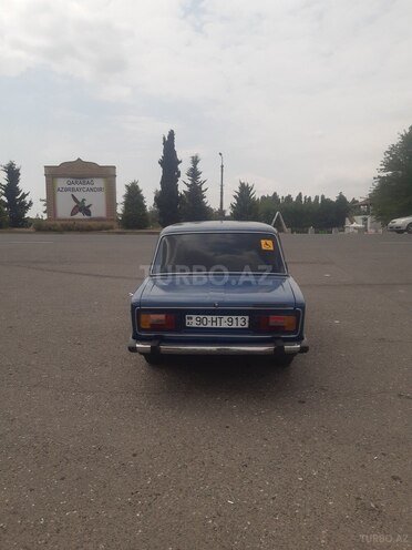 LADA (VAZ) 2106 2004, 68,000 km - 1.6 л - Ağcabədi