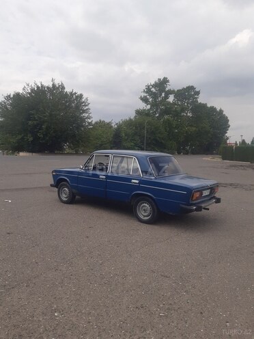 LADA (VAZ) 2106 2004, 68,000 km - 1.6 л - Ağcabədi