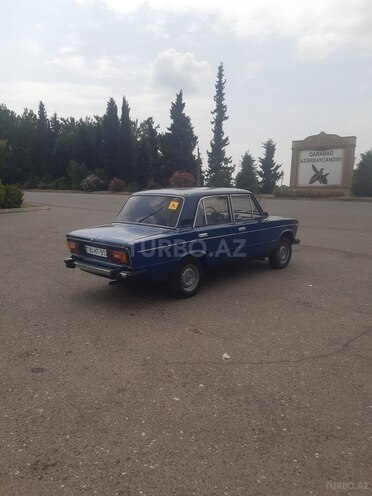 LADA (VAZ) 2106 2004, 68,000 km - 1.6 л - Ağcabədi