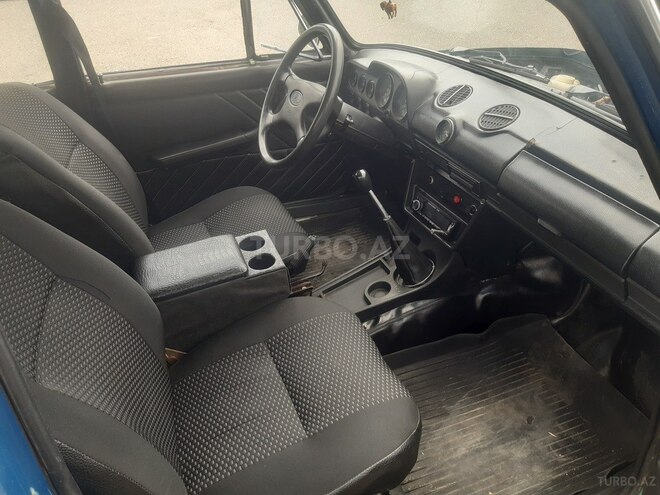 LADA (VAZ) 2106 2004, 68,000 km - 1.6 л - Ağcabədi