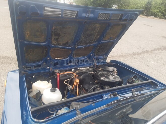 LADA (VAZ) 2106 2004, 68,000 km - 1.6 л - Ağcabədi