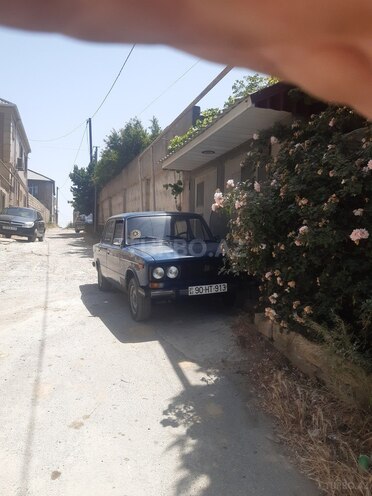 LADA (VAZ) 2106 2004, 68,000 km - 1.6 л - Ağcabədi