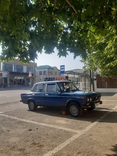 LADA (VAZ) 2106 2004, 68,000 km - 1.6 л - Ağcabədi