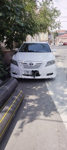 Toyota Camry 2007, 199,559 km - 2.5 l - Bakı