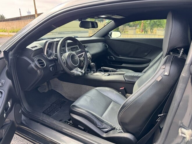 Chevrolet Camaro 2009, 224,000 km - 3.6 l - Bakı