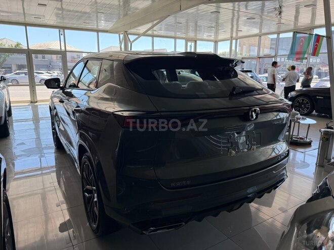 Changan  2025, 0 km - 1.5 l - Bakı