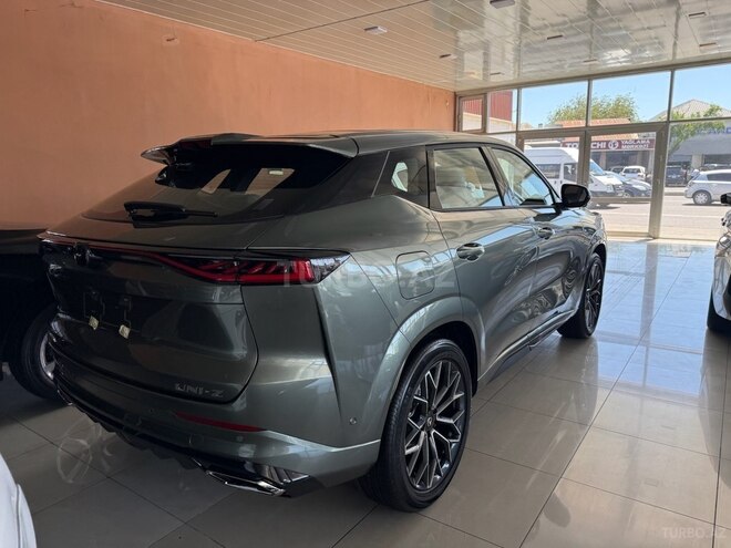 Changan  2025, 0 km - 1.5 l - Bakı