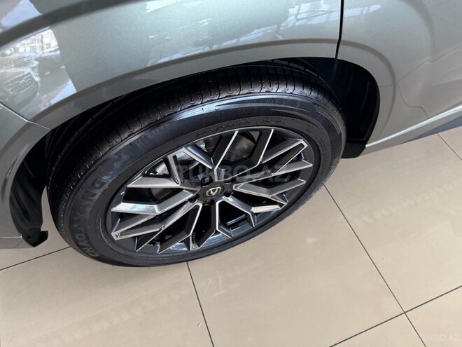 Changan  2025, 0 km - 1.5 l - Bakı