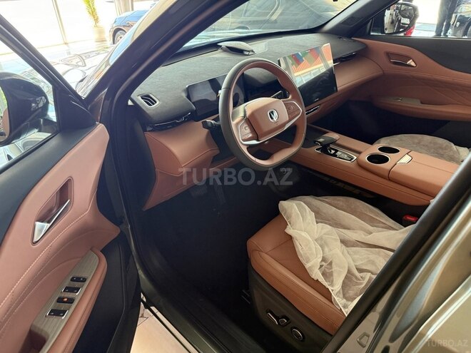 Changan  2025, 0 km - 1.5 l - Bakı