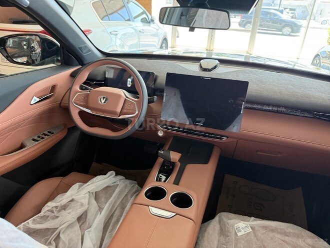 Changan  2025, 0 km - 1.5 l - Bakı