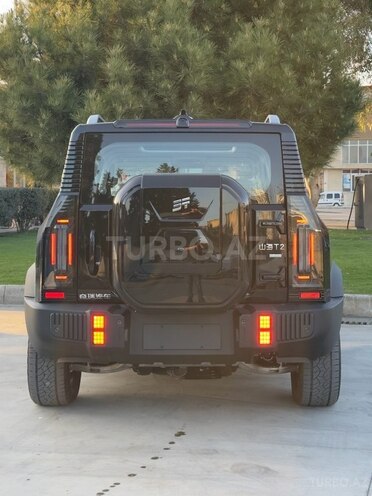 Jetour T2 2025, 0 km - 1.5 l - Bakı