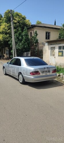 Mercedes E 220 d 2000, 567,000 km - 2.2 l - Cəlilabad