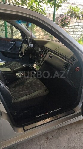 Mercedes E 220 d 2000, 567,000 km - 2.2 l - Cəlilabad