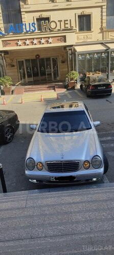 Mercedes E 220 d 2000, 567,000 km - 2.2 l - Cəlilabad