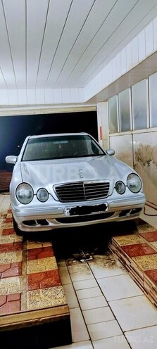 Mercedes E 220 d 2000, 567,000 km - 2.2 l - Cəlilabad