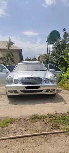 Mercedes E 220 d 2000, 567,000 km - 2.2 l - Cəlilabad