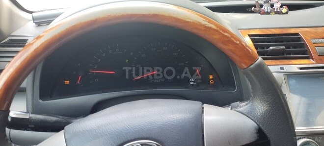Toyota Camry 2007, 199,559 km - 2.5 l - Bakı