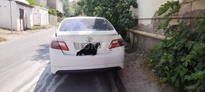 Toyota Camry 2007, 199,559 km - 2.5 l - Bakı