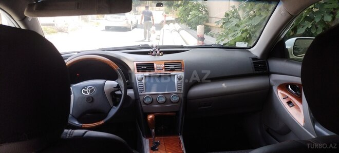 Toyota Camry 2007, 199,559 km - 2.5 l - Bakı