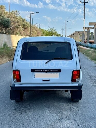 LADA (VAZ) Niva 2013, 285,421 km - 1.7 л - Bakı