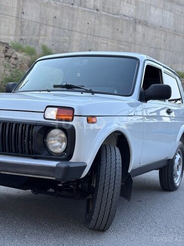 LADA (VAZ) Niva 2013, 285,421 km - 1.7 л - Bakı