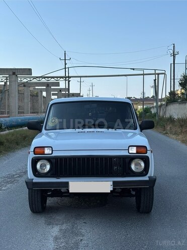 LADA (VAZ) Niva 2013, 285,421 km - 1.7 л - Bakı