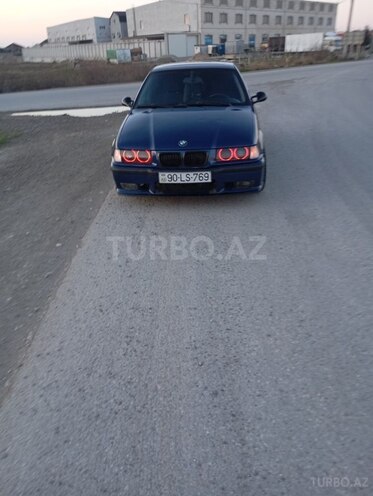 BMW 320 1998, 421,500 km - 2.0 l - Sumqayıt